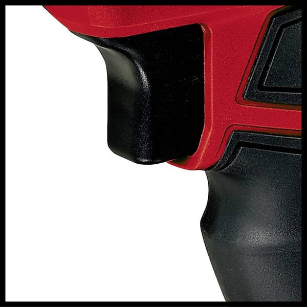Einhell Power X-Change TE-CI 18/1 Li-Solo 4510034 Slagskruvdragare batteri 140 Nm 18 V Antal batterier som ingår 0 Li-I