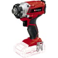 Miniatyrbild 1 av 4: Einhell Power X-Change TE-CI 18/1 Li-Solo 4510034 Slagskruvdragare batteri 140 Nm 18 V Antal batterier som ingår 0 Li-I