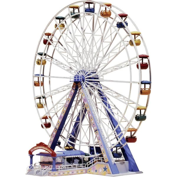 Pariserhjul H0 Faller 140312
