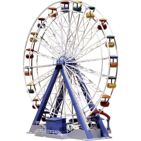 Pariserhjul H0 Faller 140312