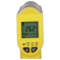 Miniatyrbild 5 av 7: STANLEY IR-termometer Optik 8:1 -38 - 520 °C