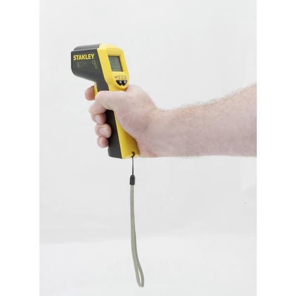 STANLEY IR-termometer Optik 8:1 -38 - 520 °C