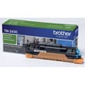 Miniatyrbild 3 av 3: Brother Toner TN-243C Original Cyan 1000 sidor TN243C
