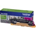 Miniatyrbild 1 av 3: Brother Toner TN-243M Original Magenta 1000 sidor TN243M