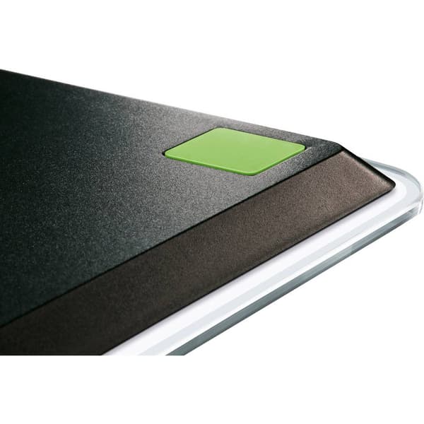 Soehnle KWD Page Compact 300 Köksvåg digital med väggfäste Vägningsområde=5 kg Vit