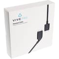 Miniatyrbild 3 av 3: HTC 99H20520-00 Kabel Passar för (VR-tillbehör): HTC Vive Pro Svart