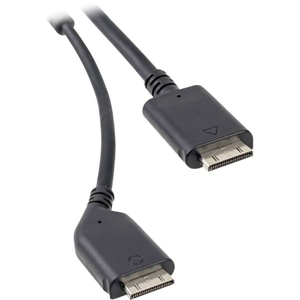 HTC 99H20520-00 Kabel Passar för (VR-tillbehör): HTC Vive Pro Svart