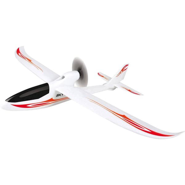 RC Motorflygplan Amewi Skyrunner V3 Gyro 750 mm RtR
