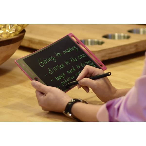 Boogie Board Jot 8.5 eWriter Rosa