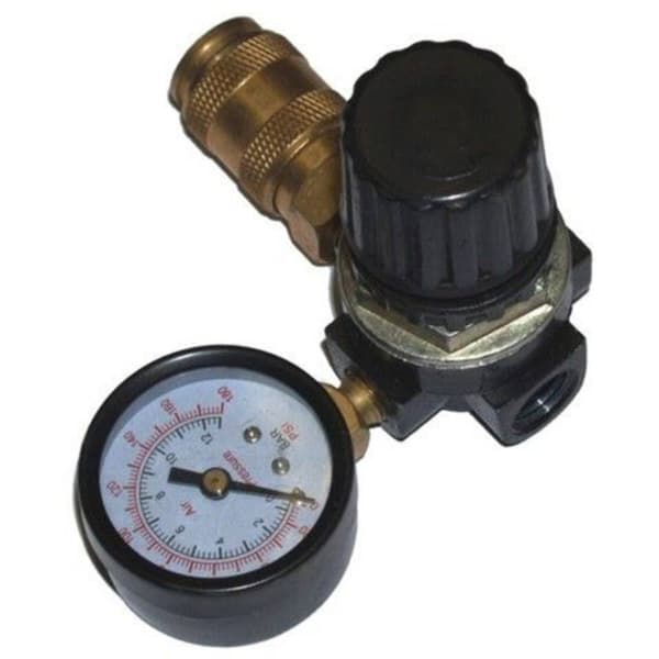 Aerotec 9051120 Trycklufts-tryckdämpare 1 st