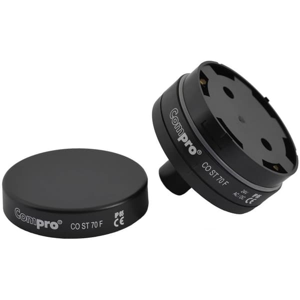 ComPro CO ST 70 Signalgivare stativ Passar serie Serie CO ST70