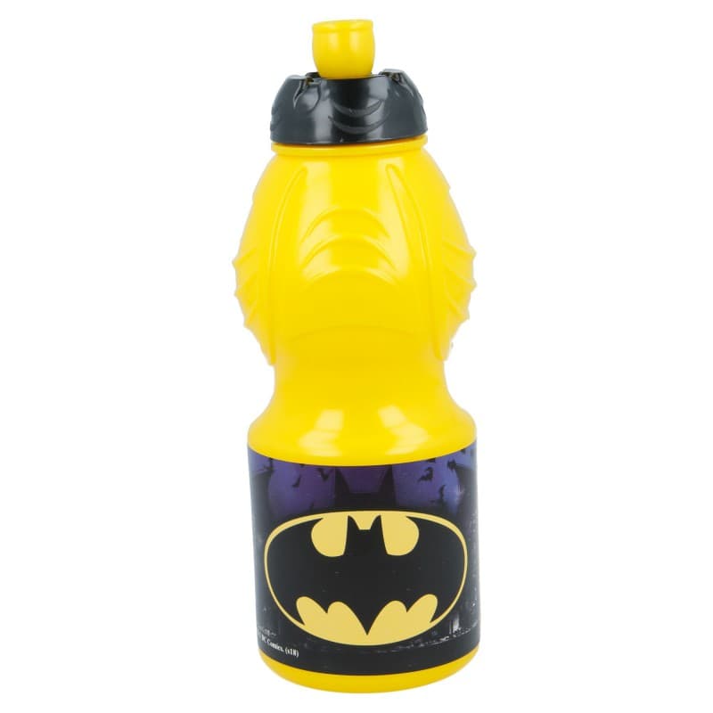 Batman vattenflaska, 400 ml
