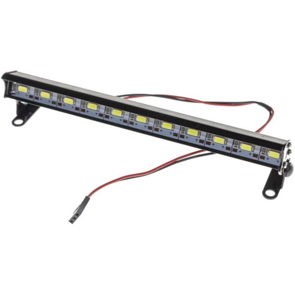 Absima LED-belysning Vit 4.8 - 6 V 2320067