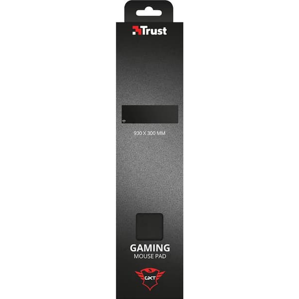 Trust GXT758 XXL Gaming-musmatta Svart