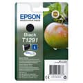 Miniatyrbild 3 av 4: Epson Bläck T1291 Original Svart C13T12914012
