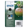 Miniatyrbild 4 av 4: Epson Bläck T1291 Original Svart C13T12914012