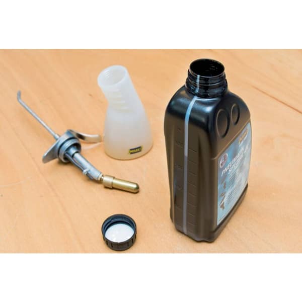 Hazet 9400-1000 Pneumatisk specialolja 1 st