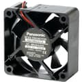 Miniatyrbild 1 av 2: Panasonic ASFN64371 Axialfläkt 12 V/DC 26.4 m³/h (L x B x H) 60 x 60 x 25 mm