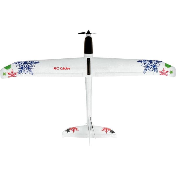 Amewi 3D Climber RC Segelflygplan RtF 780 mm