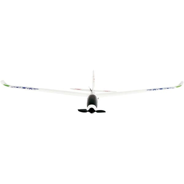 Amewi 3D Climber RC Segelflygplan RtF 780 mm
