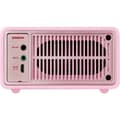 Miniatyrbild 8 av 10: Bordsradio Sangean WR-7 Genuine Mini FM uppladdningsbart Rosa