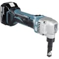 Miniatyrbild 7 av 10: Makita Batteridriven nibbler DJN161Z exkl. batteri/laddare, Utan laddare Batterispänning 18 V