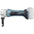 Miniatyrbild 10 av 10: Makita Batteridriven nibbler DJN161Z exkl. batteri/laddare, Utan laddare Batterispänning 18 V