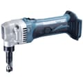 Miniatyrbild 1 av 10: Makita Batteridriven nibbler DJN161Z exkl. batteri/laddare, Utan laddare Batterispänning 18 V