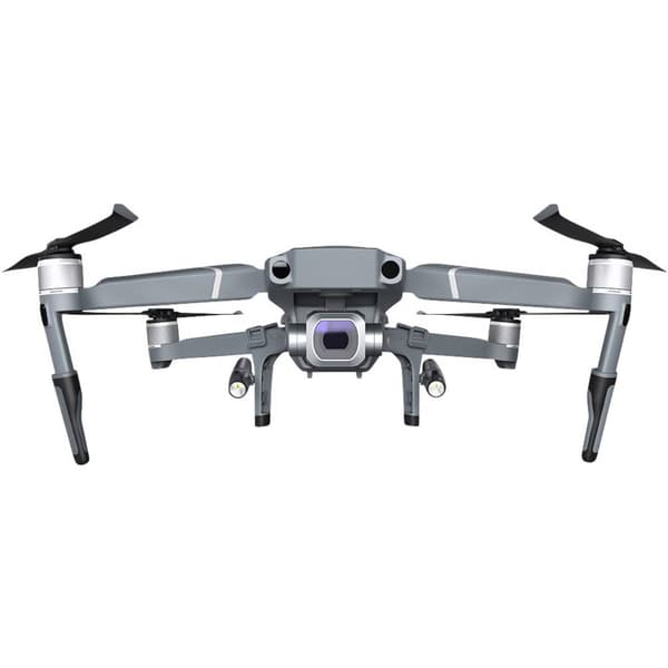 Multikopter-landningsställförlängning inklusive strålkastare PGYTECH P-HA-030 P-HA-030 Passar till DJI Mavic 2 1 set