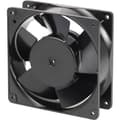Miniatyrbild 1 av 2: PROFAN Technology P2123HST-ES Axialfläkt 230 V/AC 153 m³/h (L x B x H) 120 x 120 x 38 mm