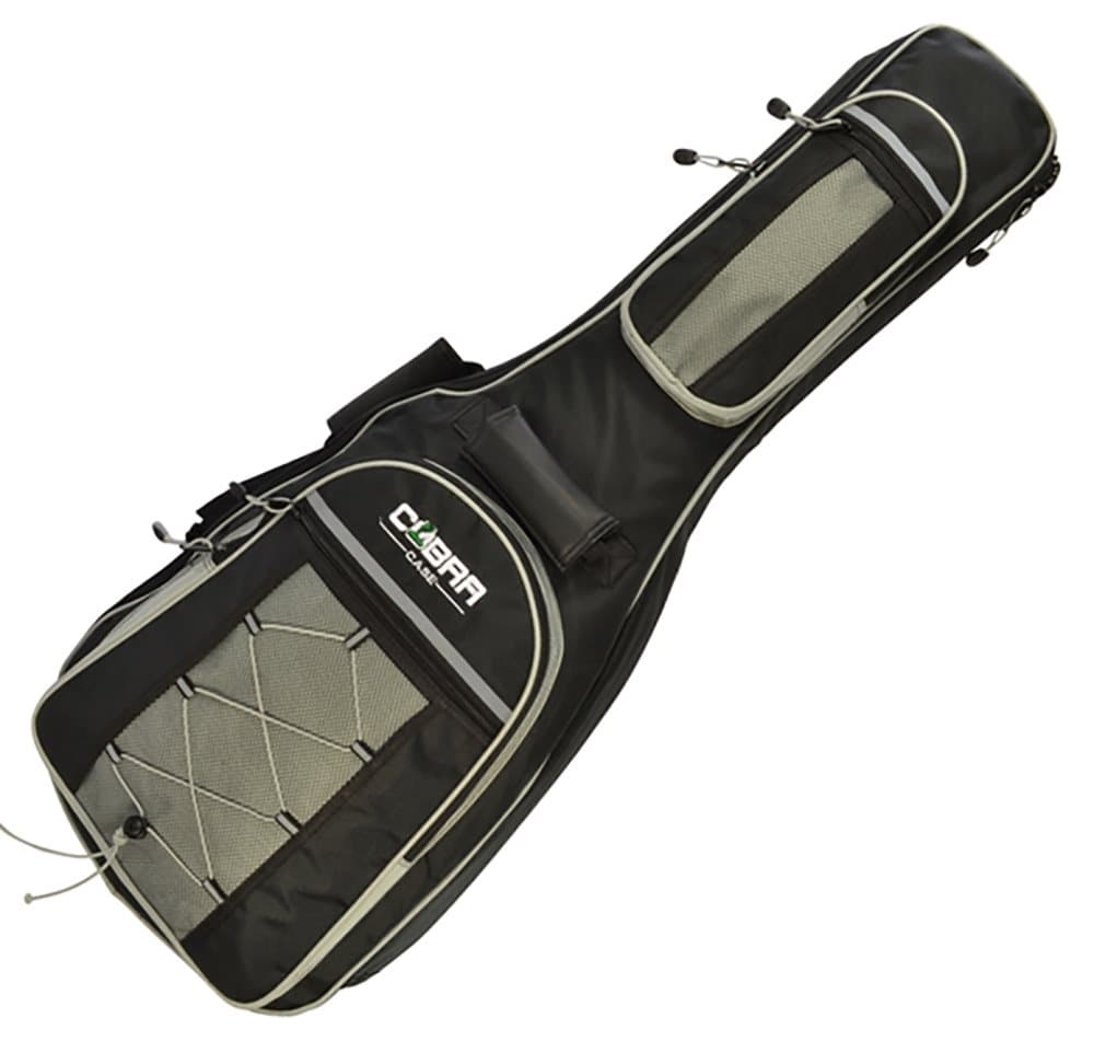 Cobra gigbag til elguitar
