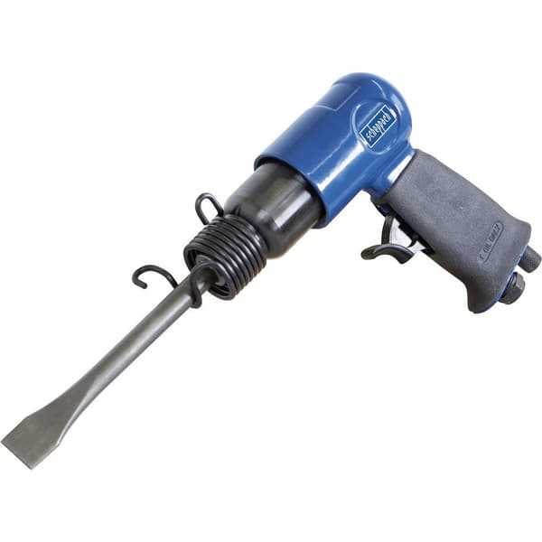 Scheppach Pneumatisk mejselhammare 6.3 bar