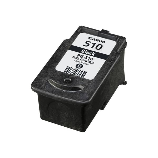 Canon Bläck PG-510 Original Svart 2970B001