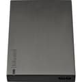 Miniatyrbild 2 av 4: Intenso Memory Board 1 TB Extern hårddisk 2.5 USB 3.2 Gen 1 Antracit 6028660