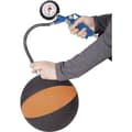 Miniatyrbild 3 av 4: Scheppach Aircase Tryckluftskompressor 2 l 8 bar