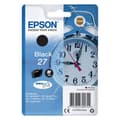 Miniatyrbild 4 av 5: Epson Bläck T2701, 27 Original Svart C13T27014012