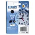 Miniatyrbild 2 av 5: Epson Bläck T2701, 27 Original Svart C13T27014012