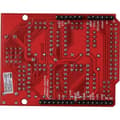 Miniatyrbild 4 av 4: Joy-it Controllerboard CNC für Arduino Uno Motor-shield