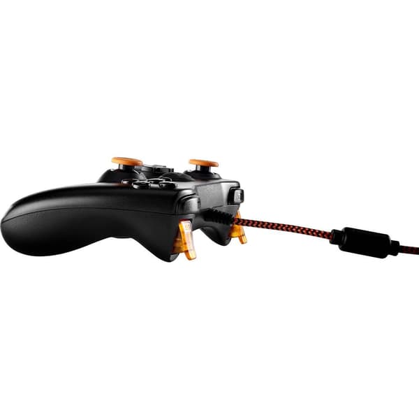 Thrustmaster GP XID Pro Kontroll PC Svart, Orange