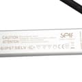 Miniatyrbild 3 av 3: Self Electronics SLT30-24VFC-UN LED driver Konstantspänning 30 W 0 - 1.25 A 24 V/DC Montering på brandfarliga ytor, int