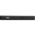 Miniatyrbild 4 av 4: WD My Passport Ultra 2 TB Extern hårddisk 2.5 USB-C® Silver WDBC3C0020BSL-WESN