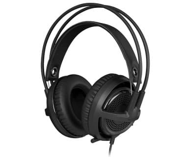 Steelseries Siberia P300 Gaming Headset
