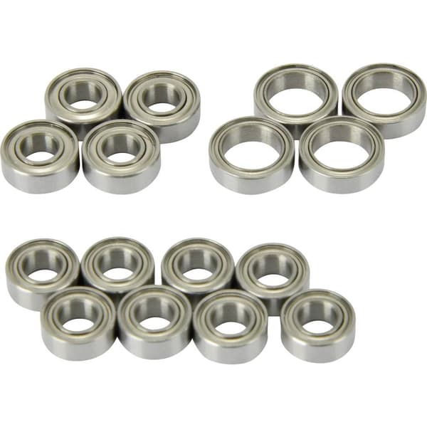 Tamiya 500908234 Tuning Tuningset TT-02