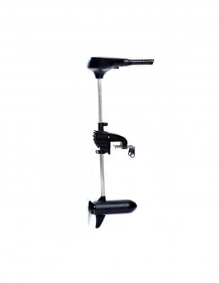 Greatwhite 12V Elmotor till båt 55Lbs saltvatten