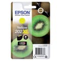 Miniatyrbild 3 av 4: Epson Bläck T02H4, 202XL Original Gul C13T02H44010