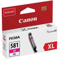 Miniatyrbild 4 av 4: Canon Bläck CLI-581M XL Original Magenta 2050C001