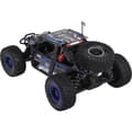 Miniatyrbild 3 av 10: Reely Raptor 6S Borstlös motor 1:8 RC modellbil Elektrisk Buggy Fyrhjulsdrift (4WD) RtR 2,4 GHz