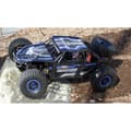 Miniatyrbild 6 av 10: Reely Raptor 6S Borstlös motor 1:8 RC modellbil Elektrisk Buggy Fyrhjulsdrift (4WD) RtR 2,4 GHz