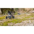 Miniatyrbild 9 av 10: Reely Raptor 6S Borstlös motor 1:8 RC modellbil Elektrisk Buggy Fyrhjulsdrift (4WD) RtR 2,4 GHz