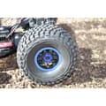 Miniatyrbild 10 av 10: Reely Raptor 6S Borstlös motor 1:8 RC modellbil Elektrisk Buggy Fyrhjulsdrift (4WD) RtR 2,4 GHz